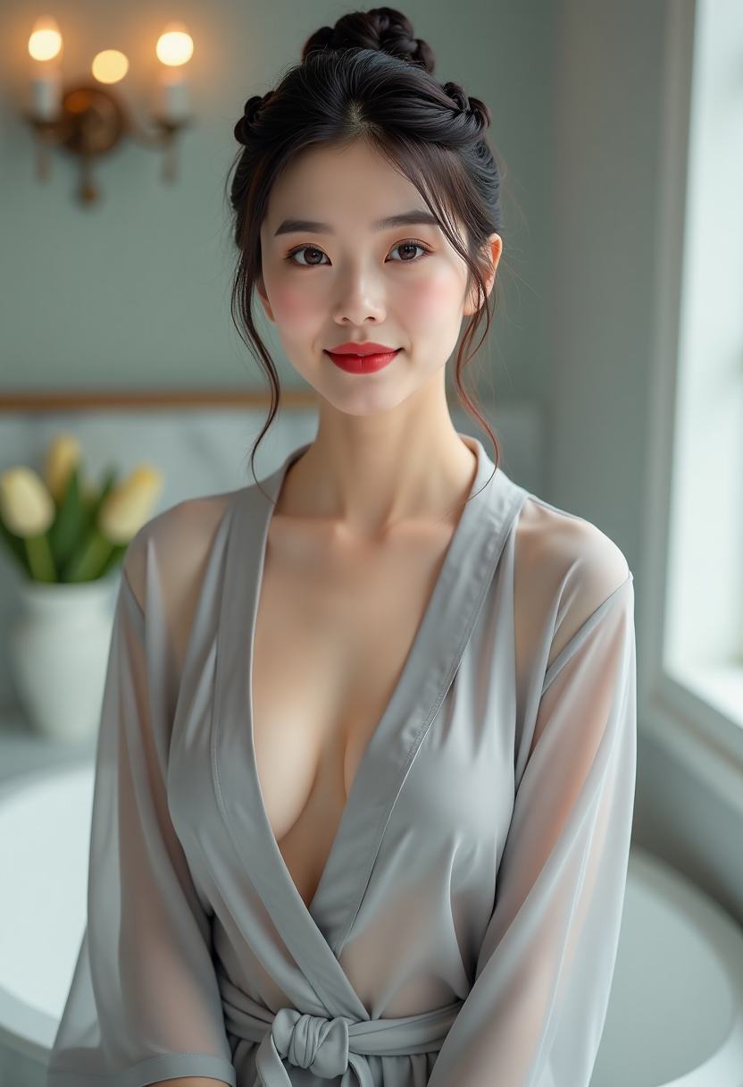 主演访谈
